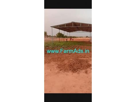 Acre Agriculture Land For Sale Near Kalwakurthy Hyderabad Farmads In