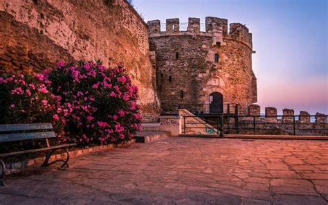 10 Best Tourist Attractions in Thessaloniki - Grekaddict.com