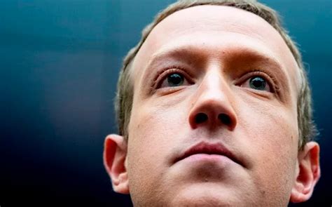 Mark Zuckerberg Pide Perdón Por Caída De Redes Sociales