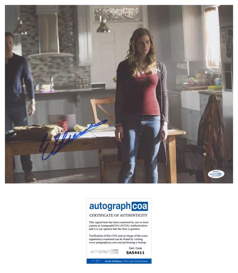 Elizabeth Blackmore Hot