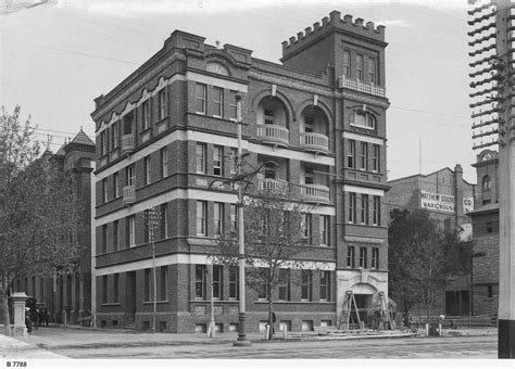 Gawler Chambers • Photograph • State Library Of South Australia