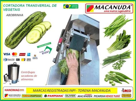 MÁQUINA PRA COZINHA INDUSTRIAL FATIADORA DE CIMM