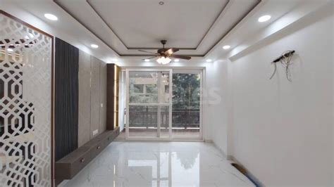 3 Bhk Apartment Flat For Sale In Cghs Sanmati Kunj Sector 6 Dwarka