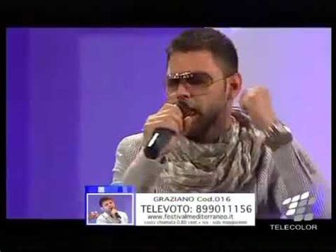 Graziano Maggiore Apri Il Cuore Su Telecolor Youtube