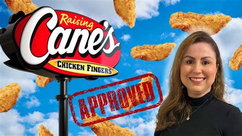 Por Que Nos Apaixonamos Pelo Raisin Cane’s Na FlÓrida🍗 Youtube