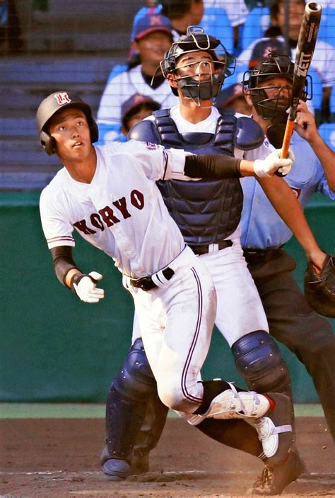 写真： 第99回 夏の甲子園 ／甲子園きょう準決勝 沖縄タイムス紙面掲載記事 沖縄タイムス＋プラス