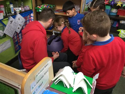 News Glitterbug Hand Hygiene Ysgol Penrhyn
