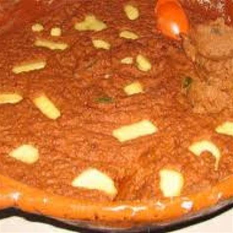 Frijoles Puercos Con Chuletas Una Delicia De Sabor Auri Es