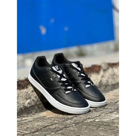 Jual Sepatu Sneakers Casual Piero Jester Original Piero Cruzzer