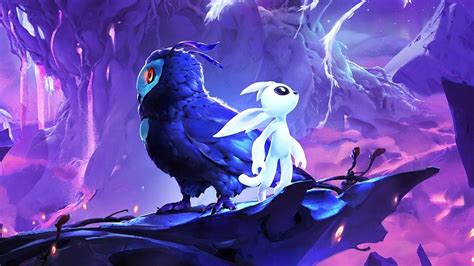 Ori and the Will of the Wisps Review - IGN