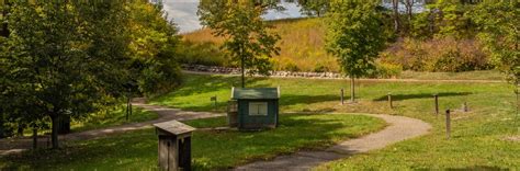 Audio Tours Minnesota Landscape Arboretum