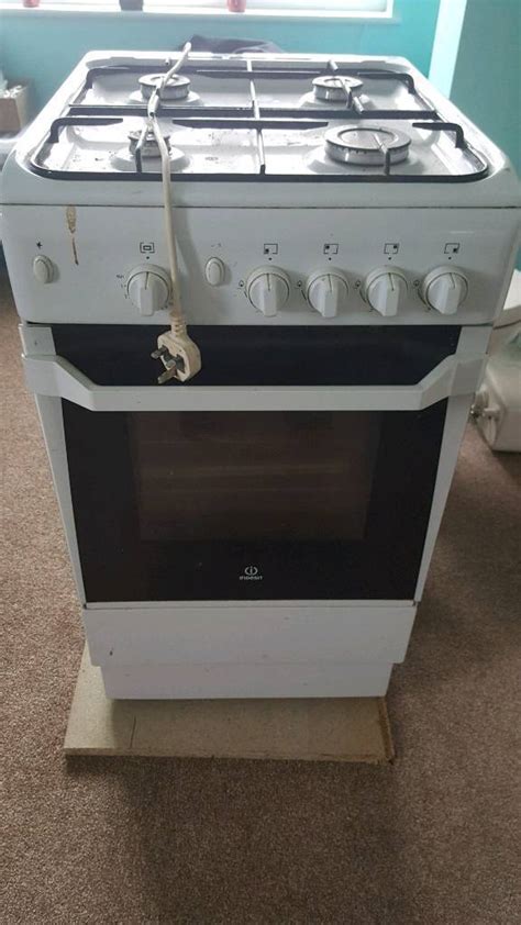 Gas Hob & Single Electric Oven | in Bursledon, Hampshire | Gumtree