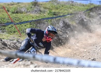 Downhill Training Images Stock Photos Vectors Shutterstock