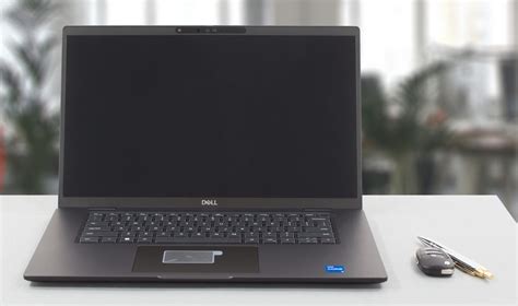 Dell Latitude 15 7530 review | LaptopMedia UK