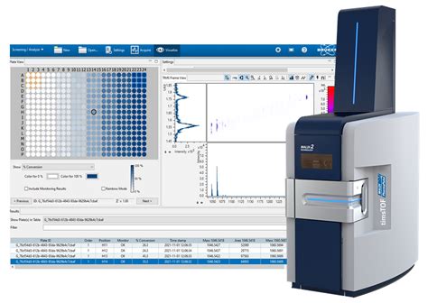 Bruker Launches New Maldi Tof Ms System Wiley Analytical Science