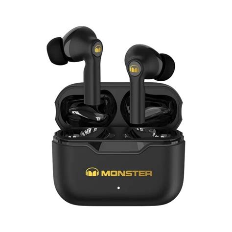 Monster Airmars XKT02 Wireless TWS Top Tech Zone