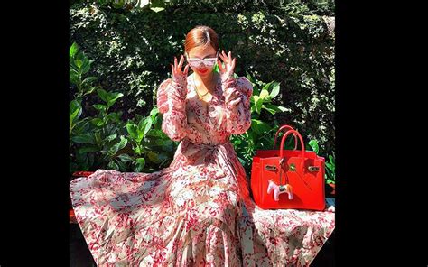 Hot girl vòng một siêu to khổng lồ mới nổi bị chê mặc phản cảm hơn cả Ngân 98 Người đẹp