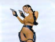 Naked Allegra Curtis Added By Dragonrex