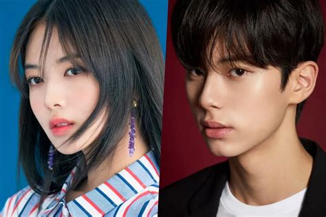 Noh Jung Ui Y Lee Chae Min En Conversaciones Para Protagonizar Nuevo