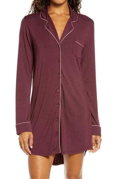 Womens Nightgowns And Nightshirts Nordstrom