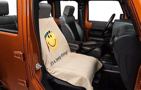 Jeep Wrangler Seat Covers Waterproof