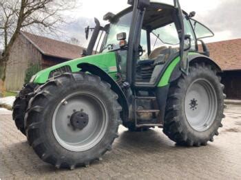 Deutz Fahr Agrotron 100 For Sale Farm Tractor 32877 EUR 6939192