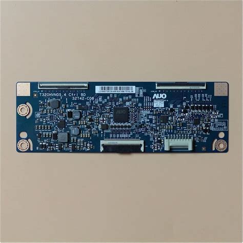 SANCAK Tcon Board T320HVN05 4 Ctrl BD 32T42 C08 50 Inch TV Logic Board