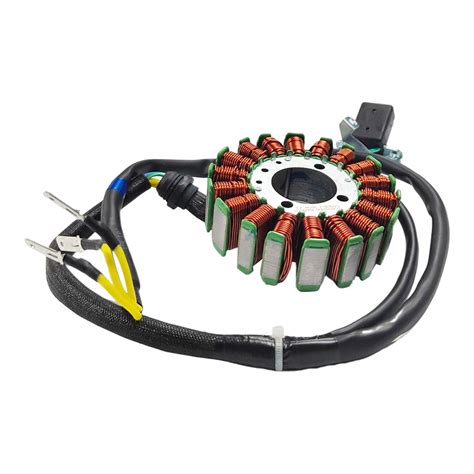 Rts Motorcycle Magneto Stator Coil For Cg Cg Cg Coils Spare