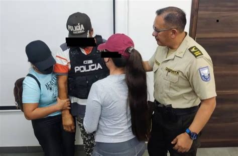 La Policía Liberó A Pescador Por El Que Pedían 200 Mil Dólares De