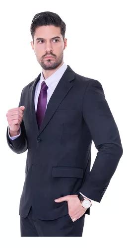 Traje Hombre Vasanti By Aldo Conti T Env O Gratis