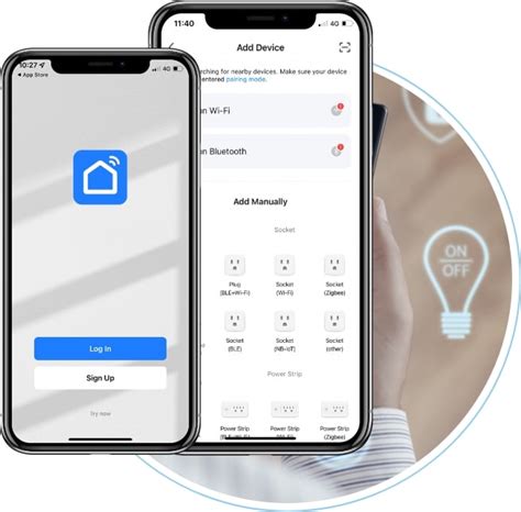 Smart Life App Best App For Smart Home Management