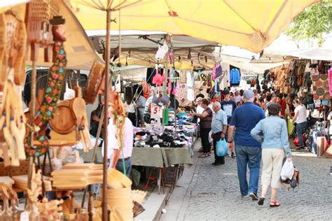 Feira de Barcelos Município de Barcelos