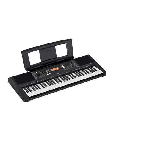 Yamaha Psr E Portable Electronic Keyboard Key Tmw