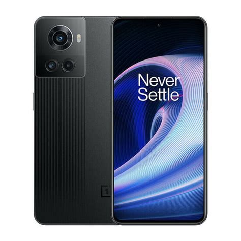 Buy OnePlus 10 Ace (10r) 12GB/256GB 5G Black - Cn version Global Rom ...