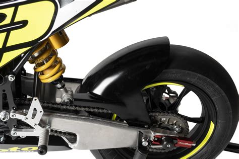 BR12 GP 2023 Bucci Moto Vendita Pit Bike E Mini Gp