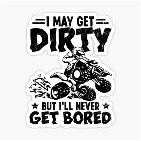 Four Wheeler Stickers | Redbubble