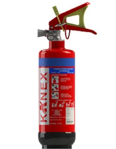 Fire Extinguisher Abc Powder Based Map 90 Extinguisher From Ernakulam