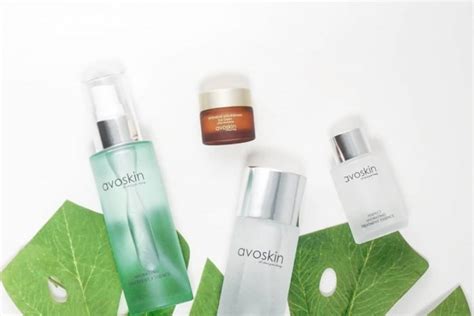 5 Rekomendasi Skincare Alami Yang Jadi Pilihan Para Beauty Enthusiast