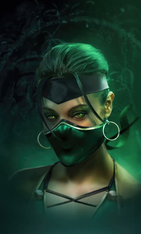 1280x2120 Jade Mortal Kombat 11 Iphone 6 Hd 4k Wallpapers Images Backgrounds Photos And Pictures