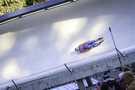 Resultate Weltmeisterschaften In Altenberg Ger Swiss Sliding Online