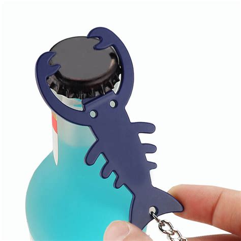 Prawn Bottle Opener VMA Promotional Products