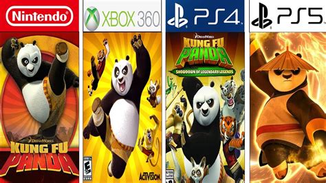 Kung Fu Panda 2: The Game Kung Fu Panda Wiki Fandom, 49% OFF