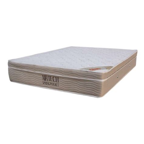 Base Box Casal Suede Cinza Colch O Ortobom Airtech Spring