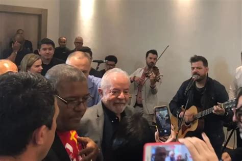 Em Carta A Evangélicos Lula Reafirma Compromisso Com Liberdade De