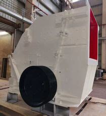 Kinglink Np Horizontal Shaft Impact Crusher For Sale Algeria Sidi M