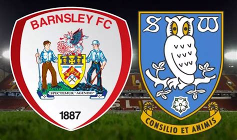 Barnsley Vs Sheffield Wednesday Prediction And Preview Probable