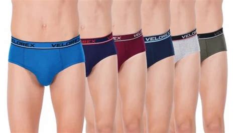 Mens Cotton Briefs At Rs 48 Piece Men Cotton Briefs In Tiruppur ID