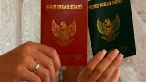 Biaya Nikah Di Kua Persyaratan Dan Cara Mengurusnya Info Kua