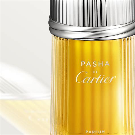 Cr65100021 Pasha De Cartier Fragrance Spray Cartier