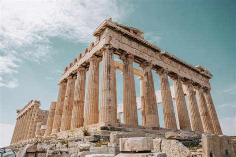 Athens walking tour with a local | musement